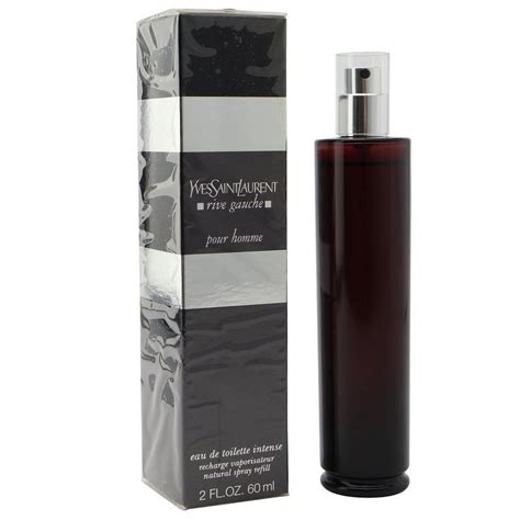 yves saint laurent eau de toilette rive gauche